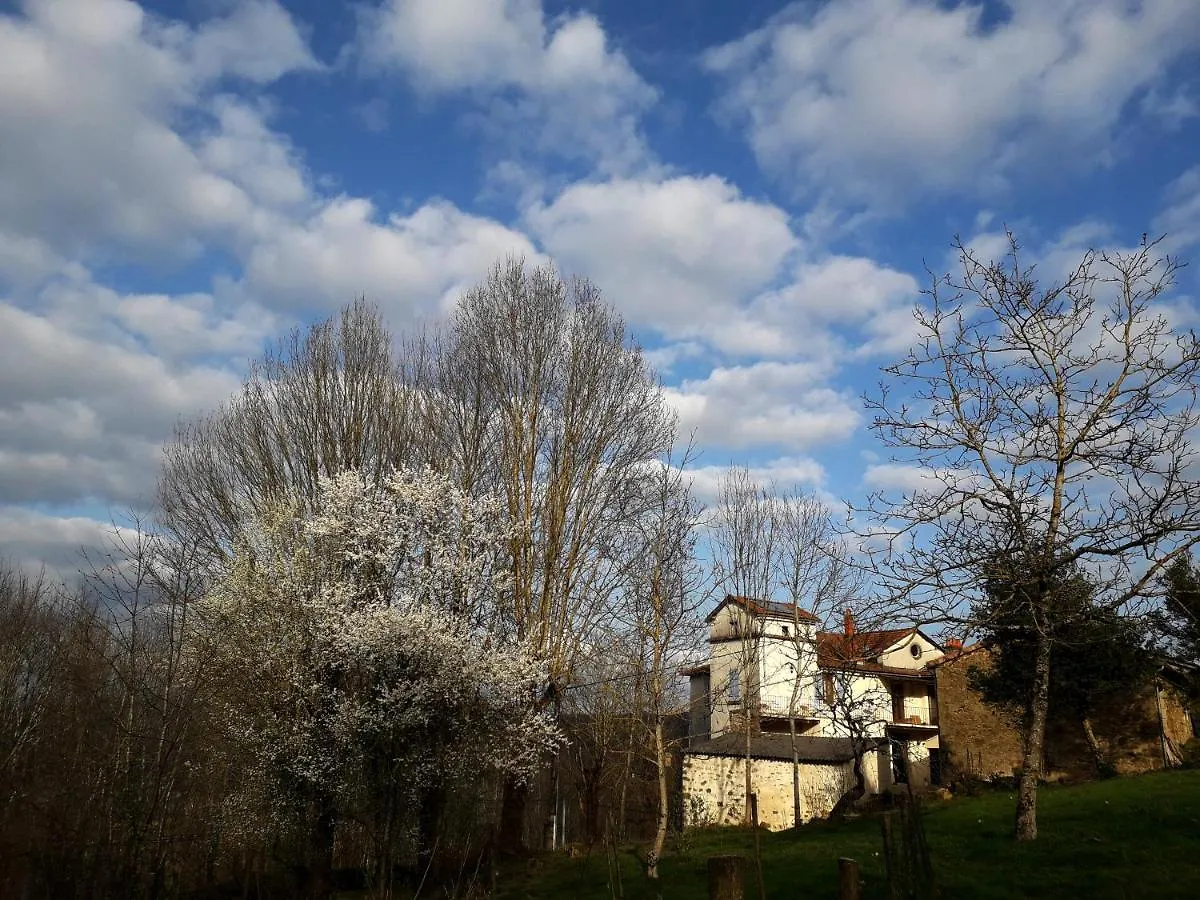 Bed & Breakfast Duc Manoir Chambres D'Hotes Aubin