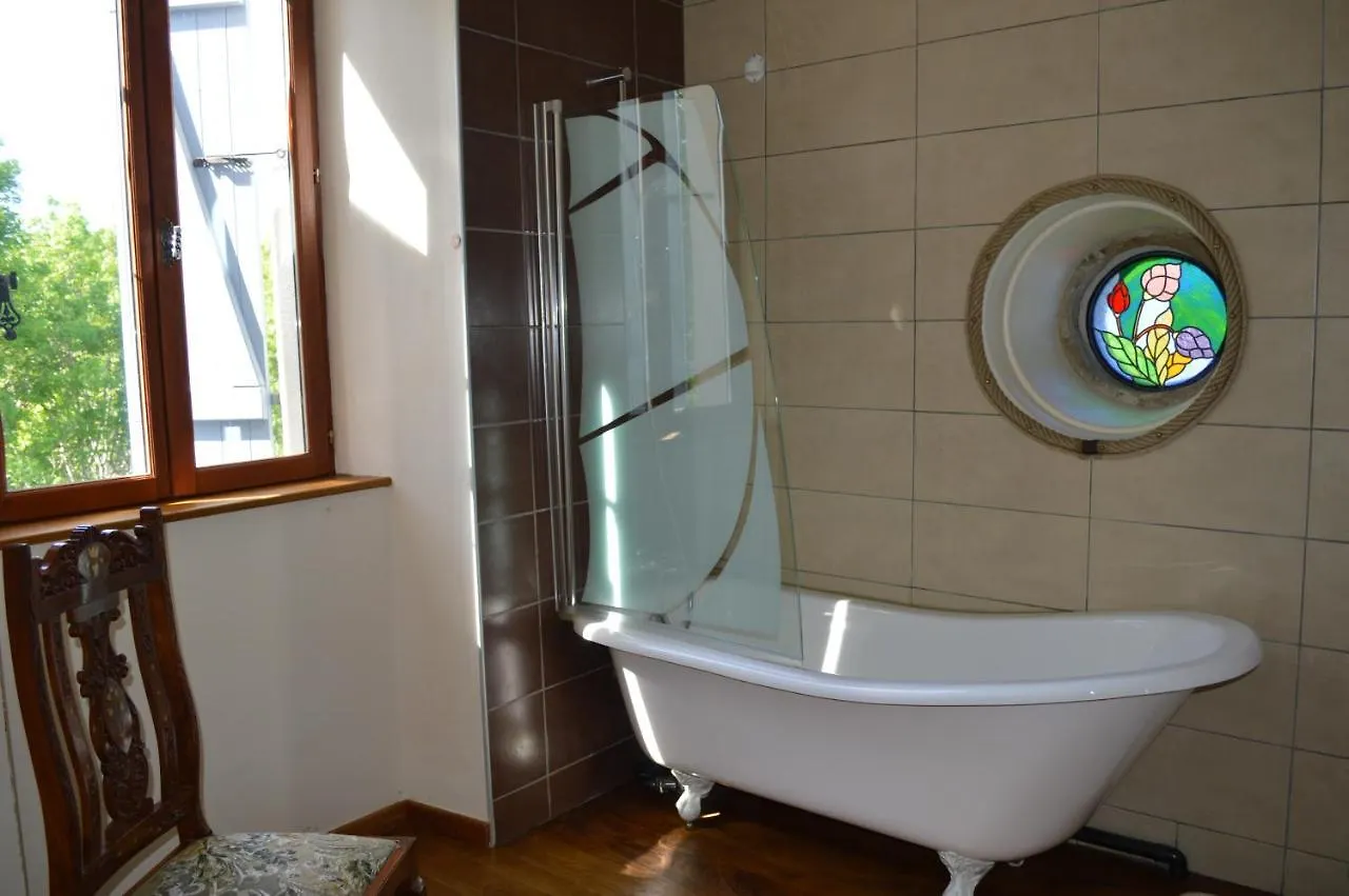 Bed & Breakfast Duc Manoir Chambres D'Hotes Aubin