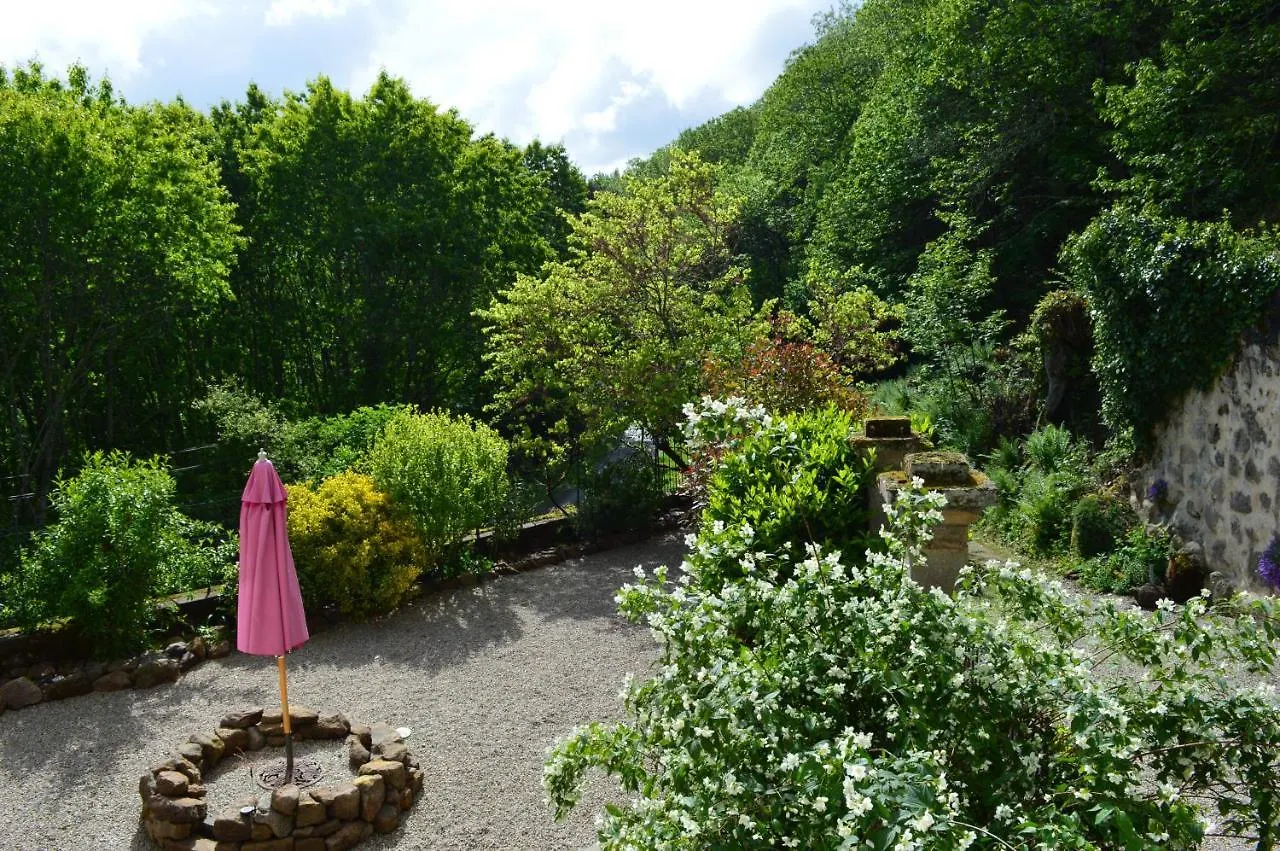 ** Bed & Breakfast Duc Manoir Chambres D'Hotes Aubin  France