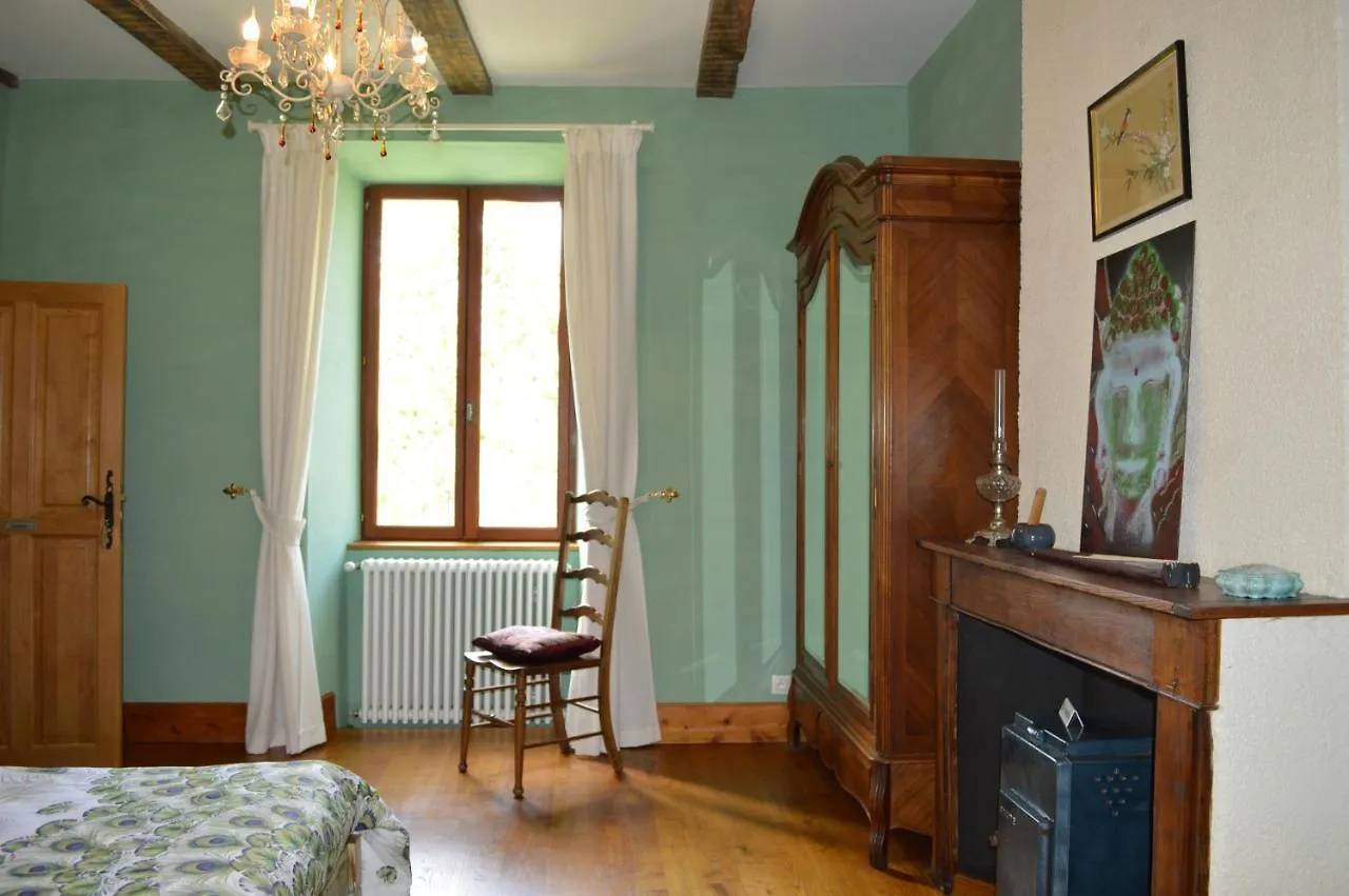 Bed & Breakfast Duc Manoir Chambres D'Hotes Aubin