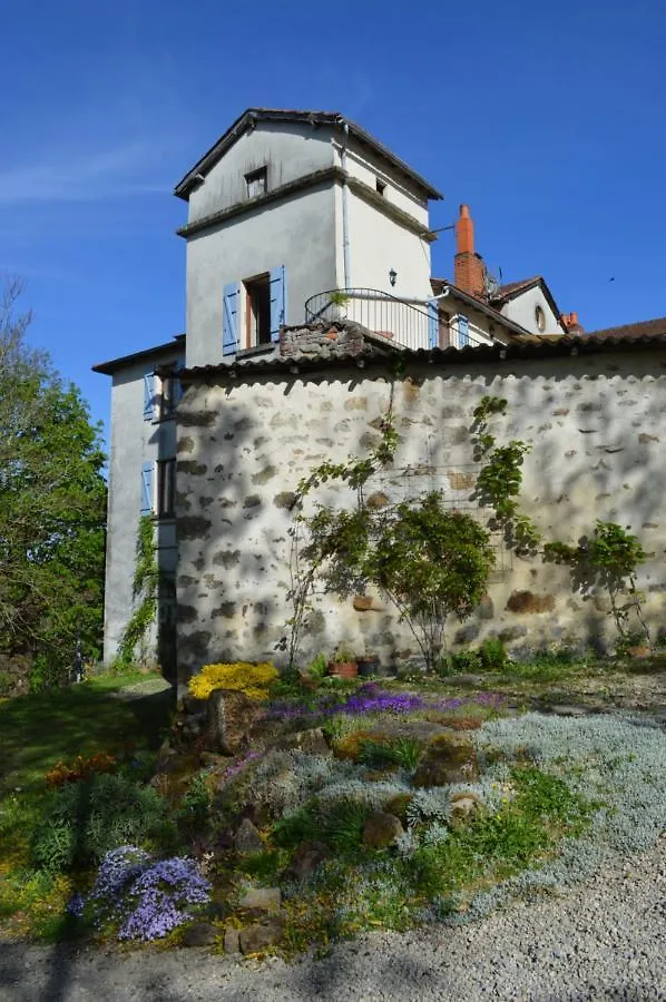 Duc Manoir Chambres D'Hotes Aubin  Aubin (Aveyron)