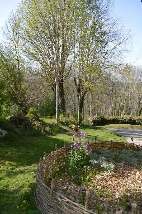 Duc Manoir Chambres D'Hotes Aubin  Bed & Breakfast
