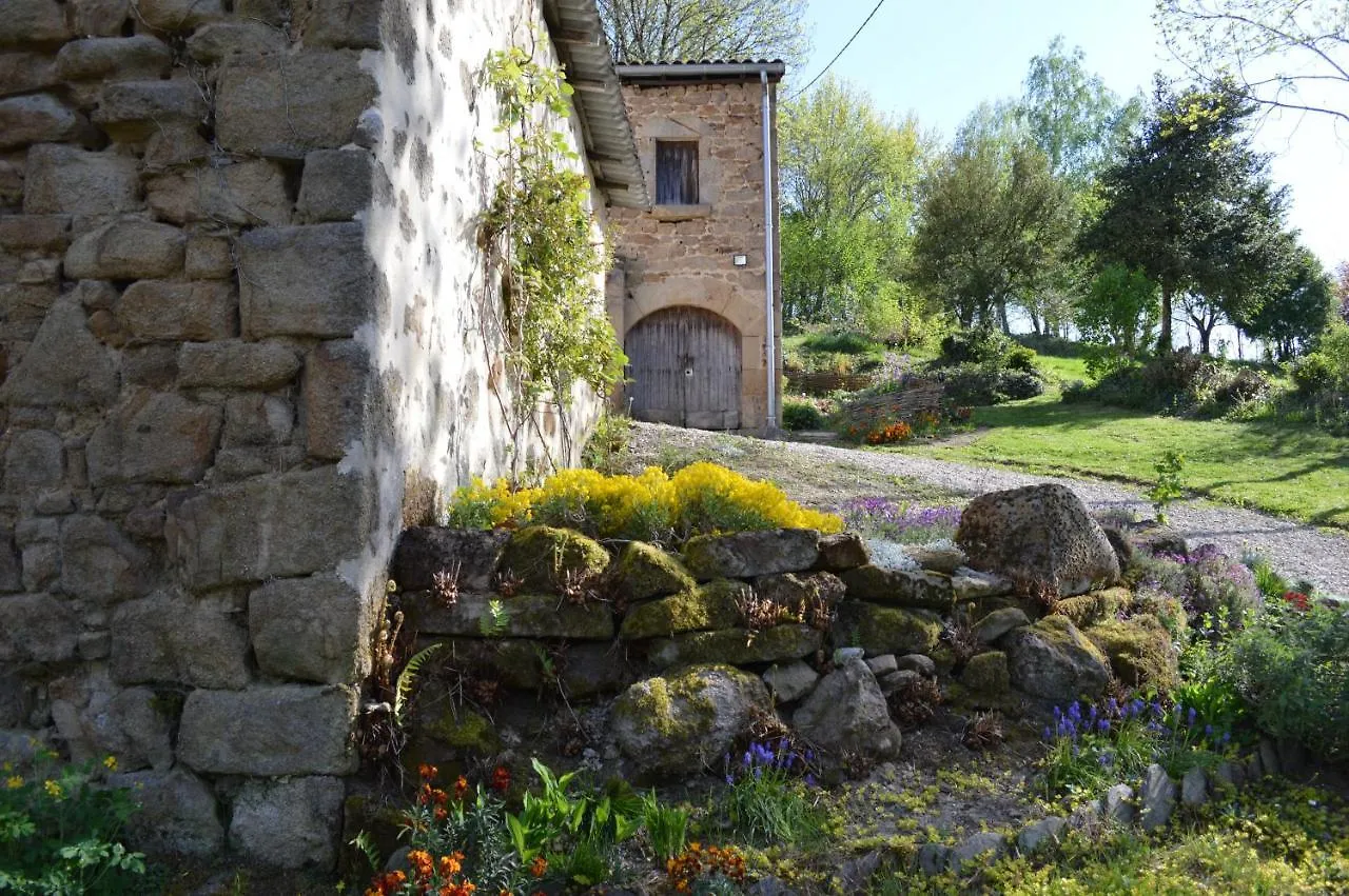 Bed & Breakfast Duc Manoir Chambres D'Hotes Aubin