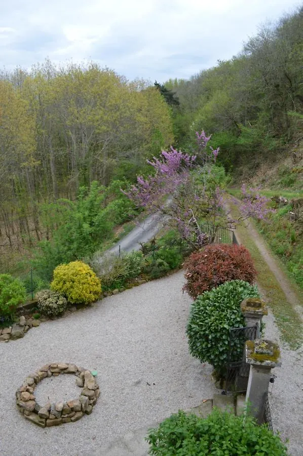 Duc Manoir Chambres D'Hotes Aubin  France