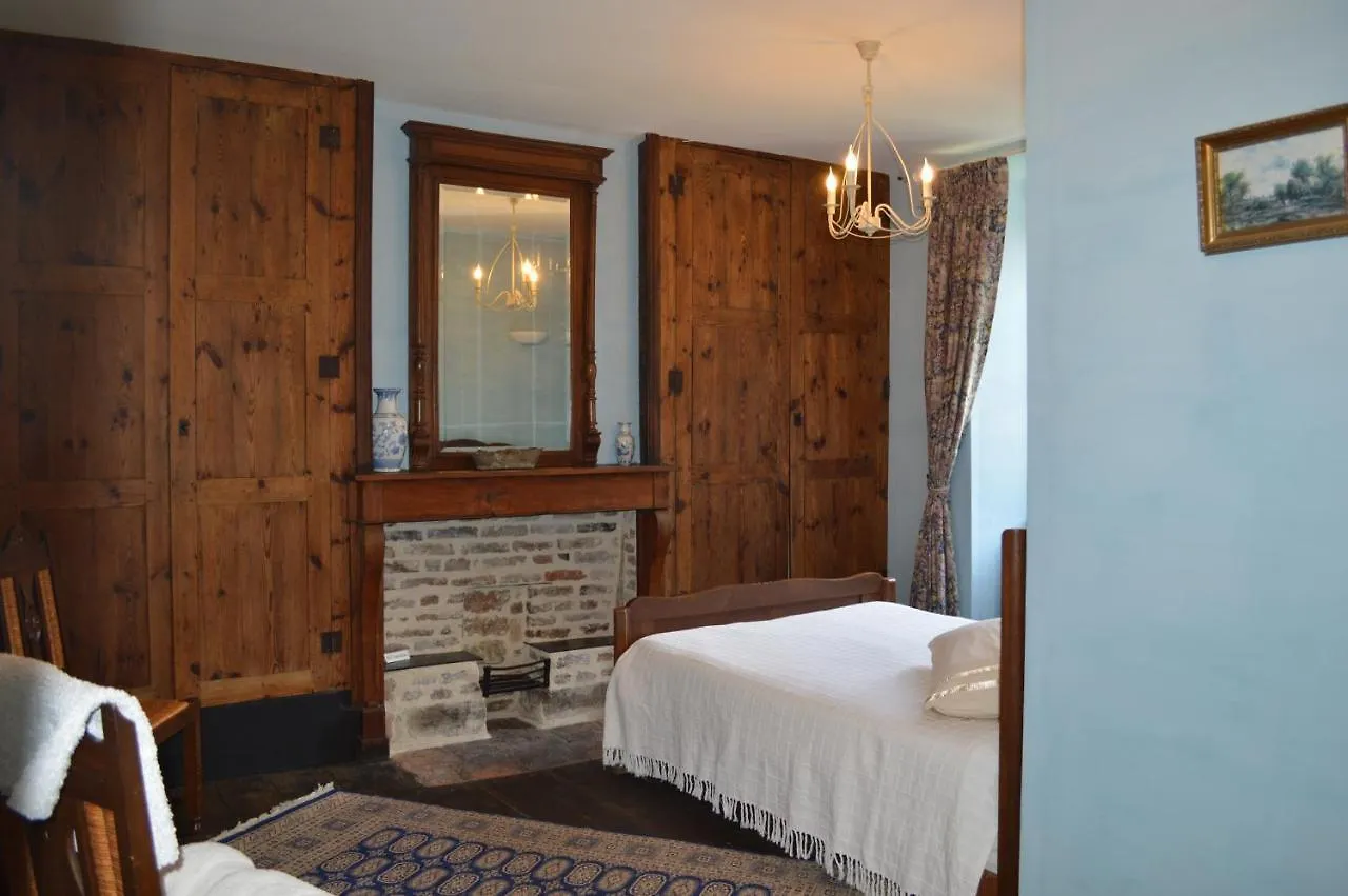 Bed & Breakfast Duc Manoir Chambres D'Hotes Aubin