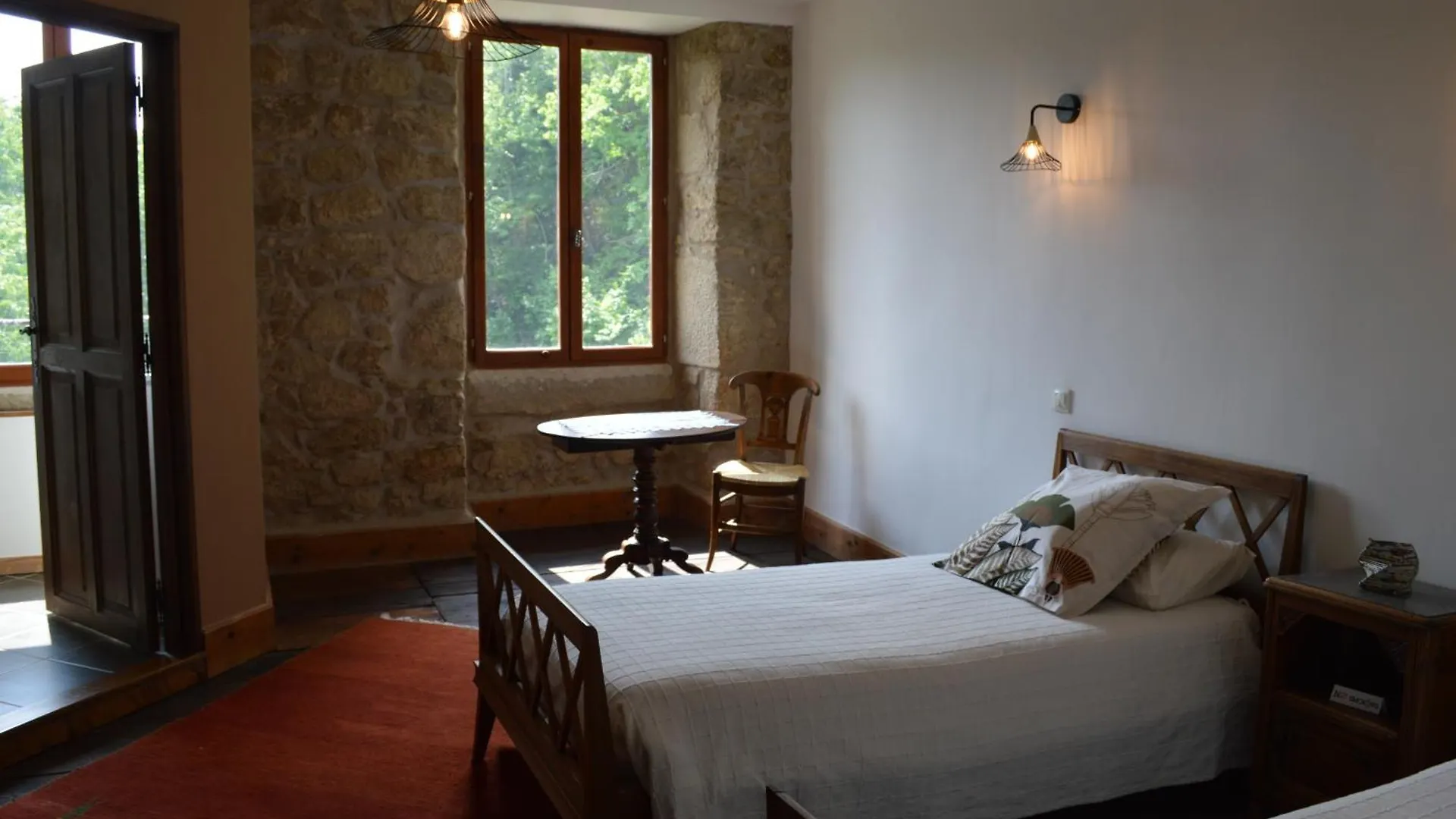 Bed and breakfast Duc Manoir Chambres D'Hotes Aubin