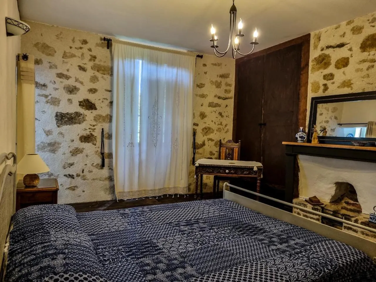 Duc Manoir Chambres D'Hotes Aubin  2*, Aubin (Aveyron)