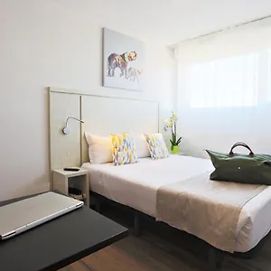 Apartahotel Park Wilson Airport, Colomiers