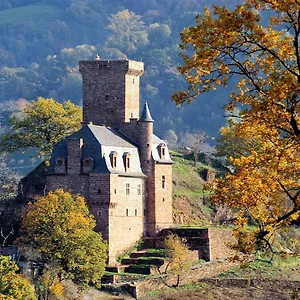 Chateau La Servayrie - Chambre D'hotes Bed & Breakfast