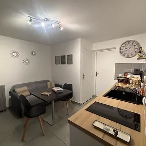 Apartamento En Aveyron, Aubin (Aveyron)