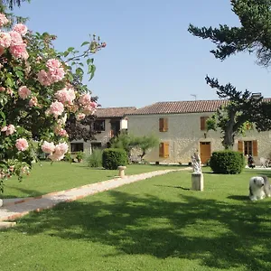 Domaine De Poudos Bed & Breakfast