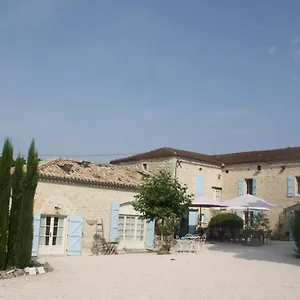 Une Vie En Quercy Bed & Breakfast