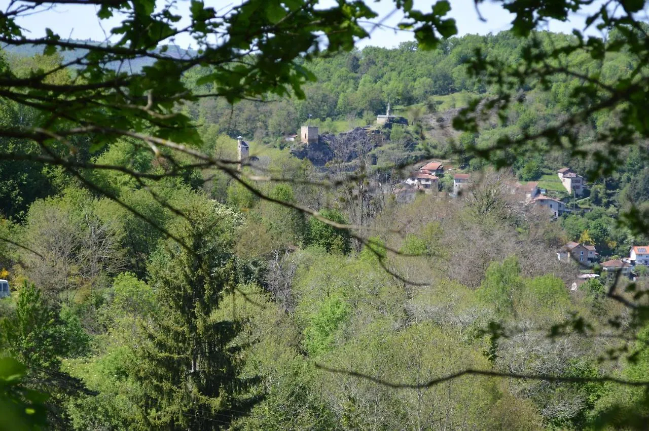 Bed & Breakfast Duc Manoir Chambres D'Hotes Aubin