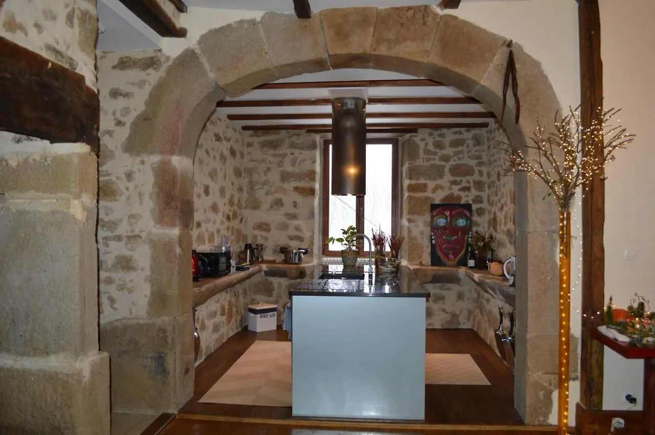 Duc Manoir Chambres D'Hotes Aubin  2*, Aubin (Aveyron)