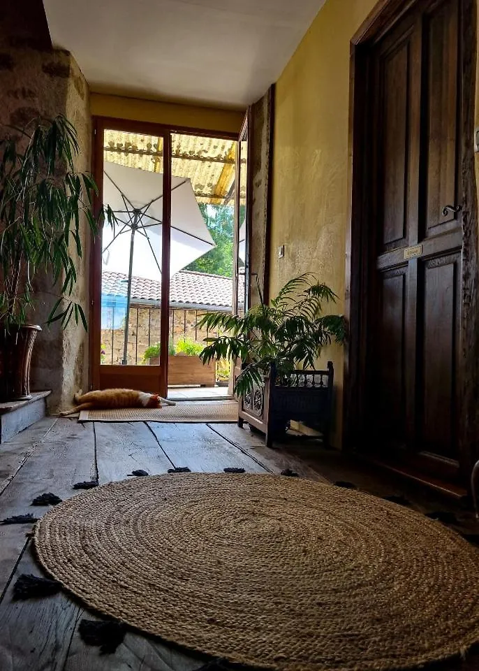 Duc Manoir Chambres D'Hotes Aubin  2*, Aubin (Aveyron)