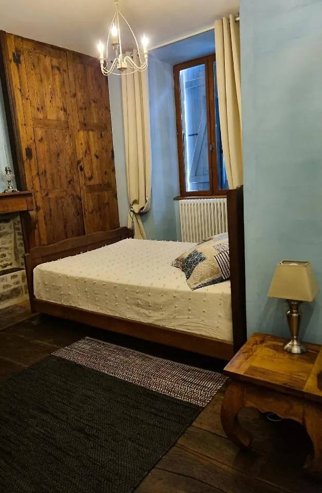 Bed & Breakfast Duc Manoir Chambres D'Hotes Aubin