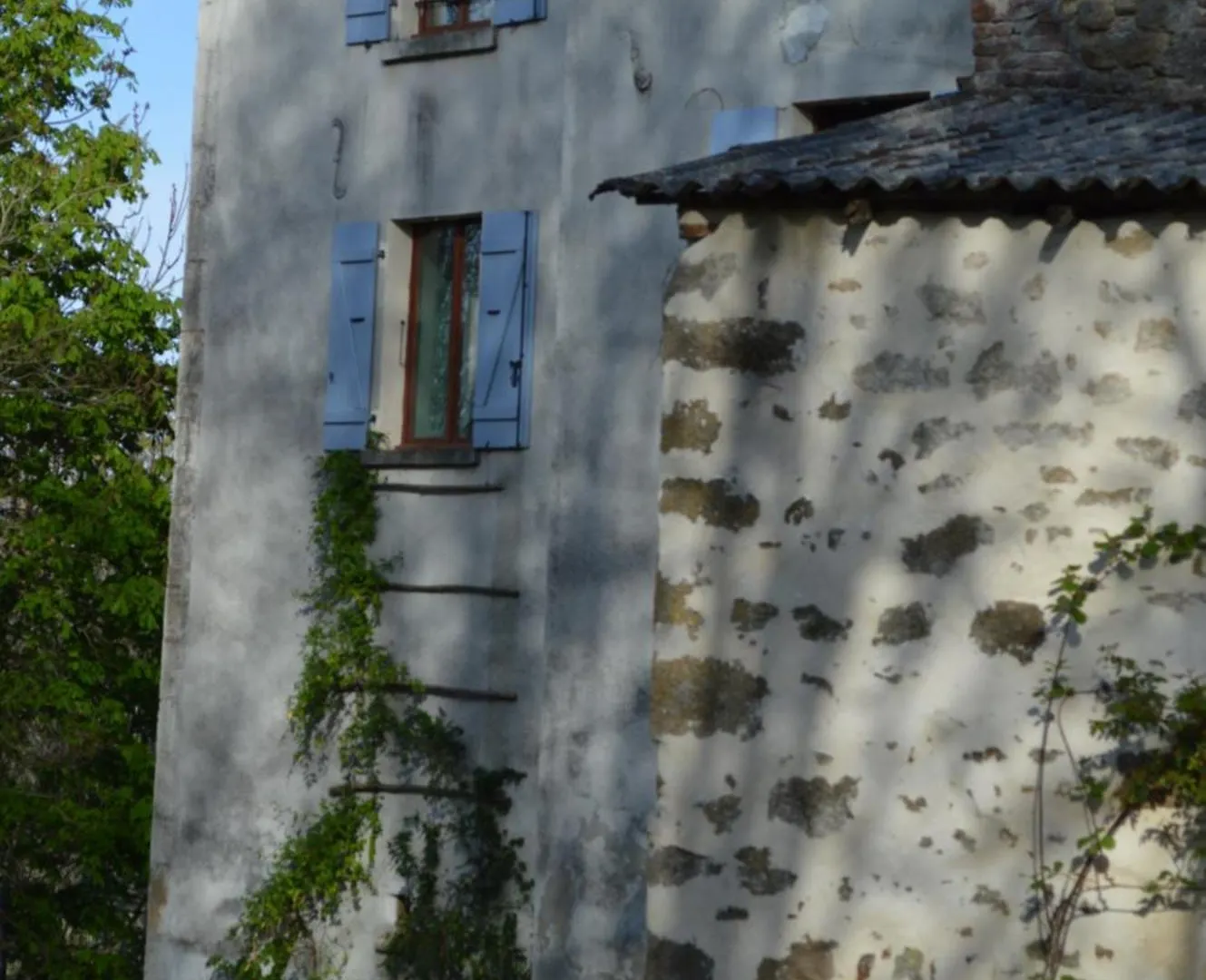 Bed & Breakfast Duc Manoir Chambres D'Hotes Aubin
